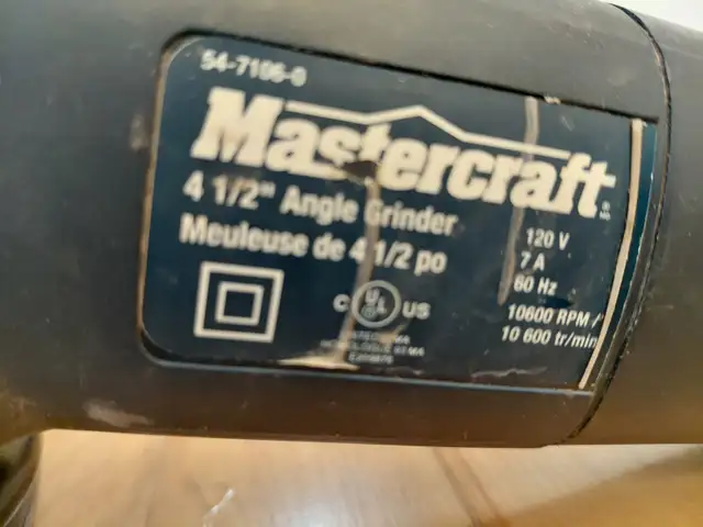 OUTILS ÉLECTRIQUES À VENDRE - Photo 6