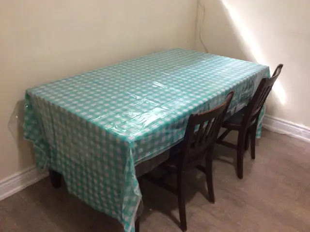 Furnished Basement Shared Room for a girl near Warden Station - Photo 5