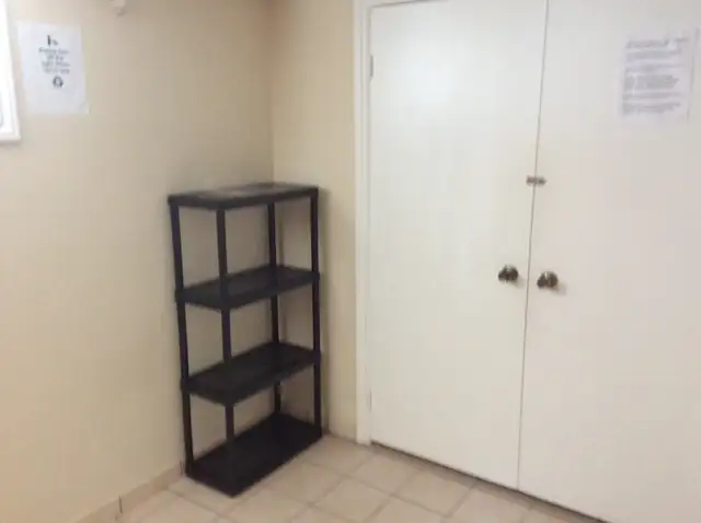 Furnished Basement Shared Room for a girl near Warden Station - Photo 6