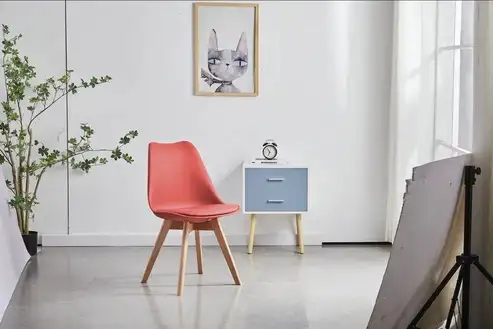 Brand New Elegant & Colorful Dining Chair Selling at $49 - Photo 5