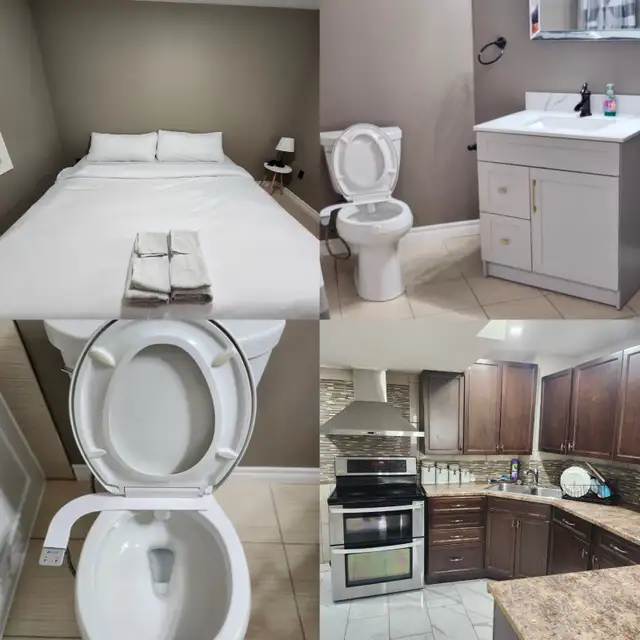 PureGlow Cleaning Service