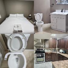 PureGlow Cleaning Service