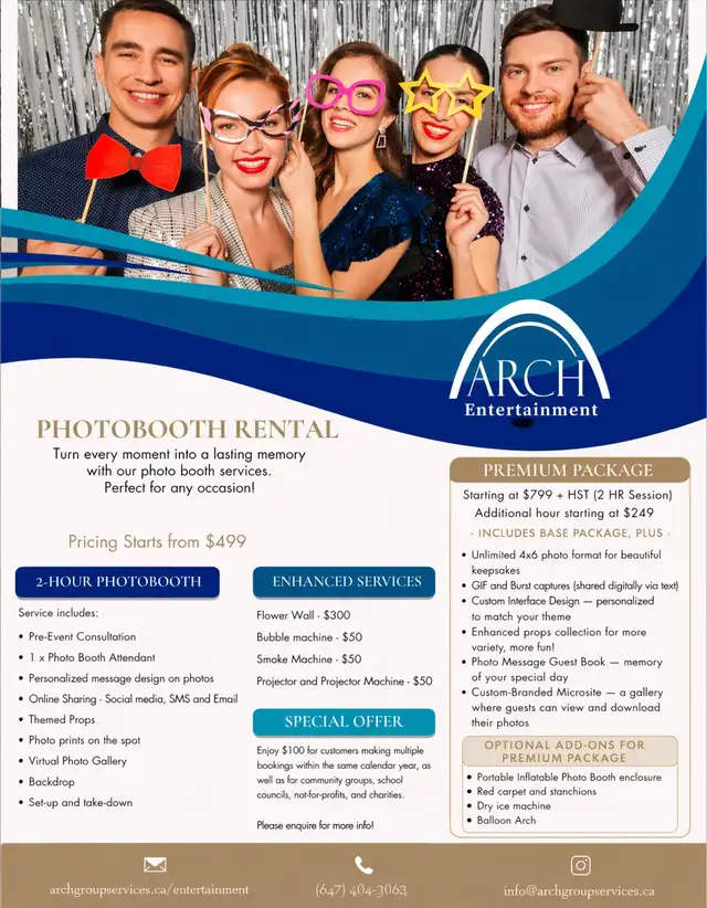 Event Stuff - Photo 3