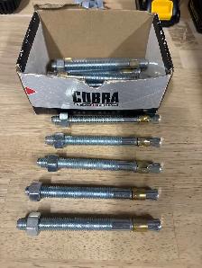 cobra fixations