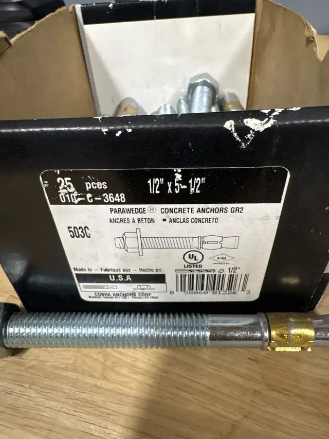 cobra fixations - Photo 2