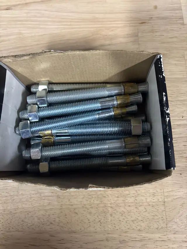 cobra fixations - Photo 3