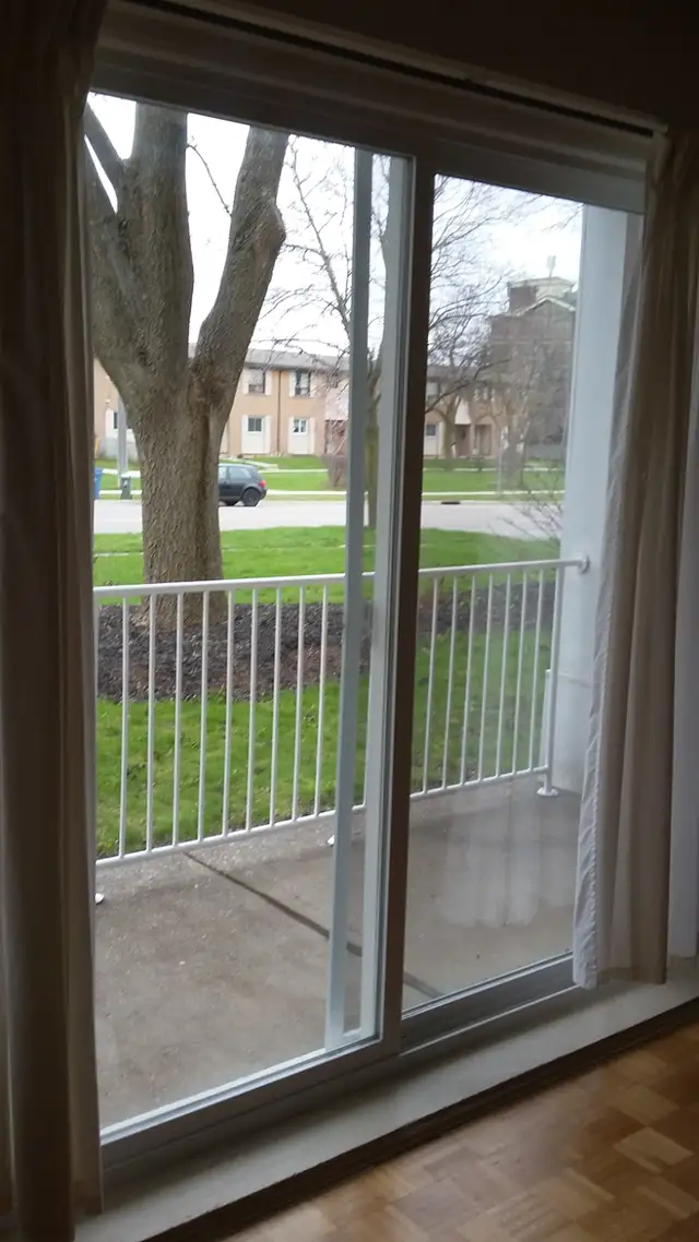 Bachelor suite at Georgian Apts. May 1st. - Photo 3