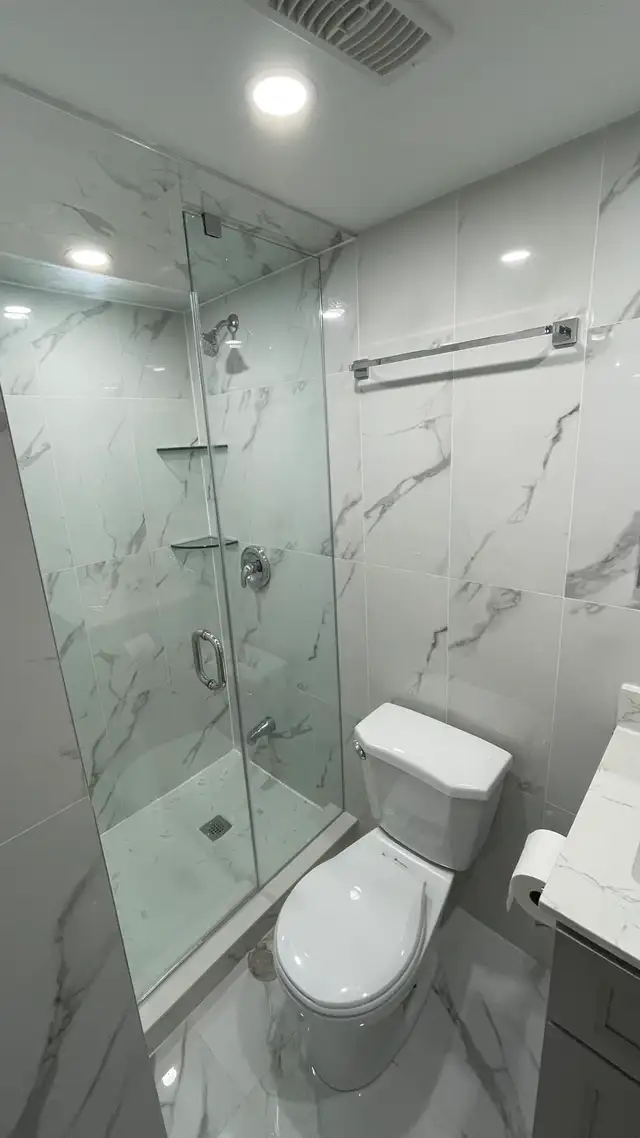 Spacious 2 Bedroom Legal Basement available with 2 Parking spots - Photo 6