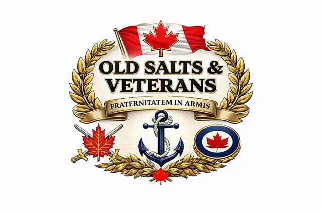 Old Salts & Veterans