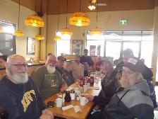 Old Salts & Veterans - Photo 2