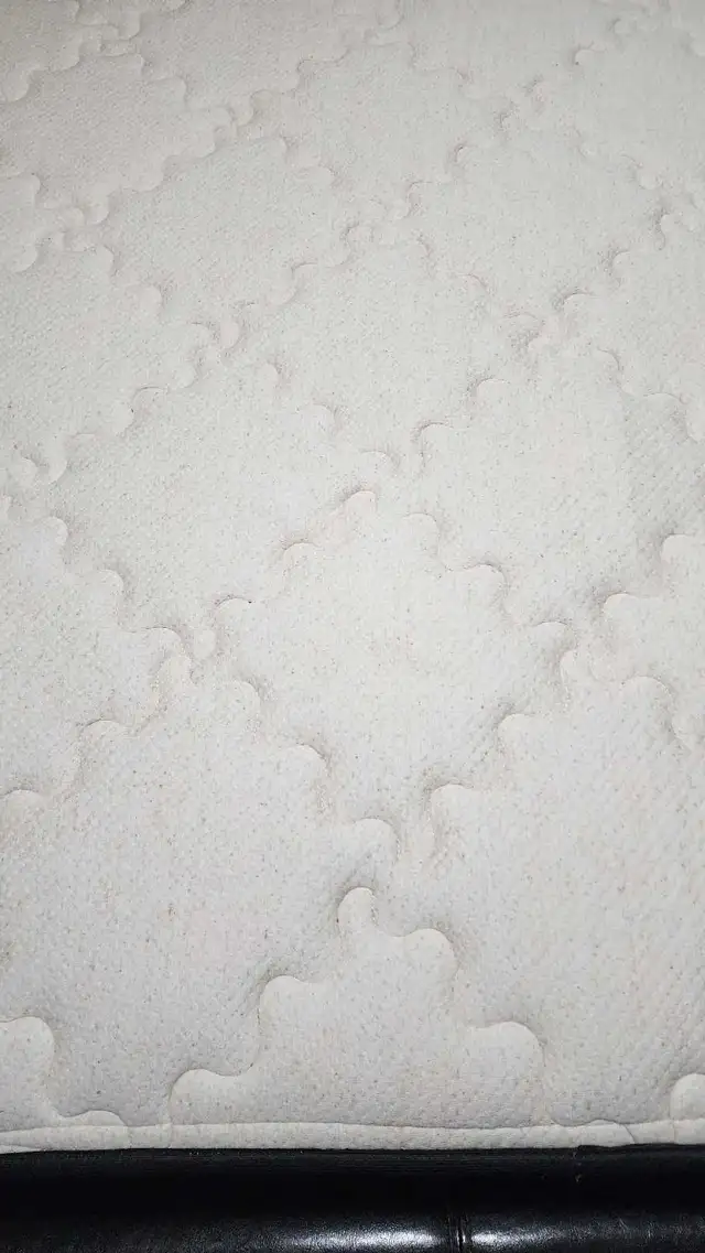 Queen Size Pillow Top Mattress - Photo 6