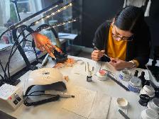 Nail Technician Course