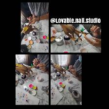 Nail Technician Course - Photo 10