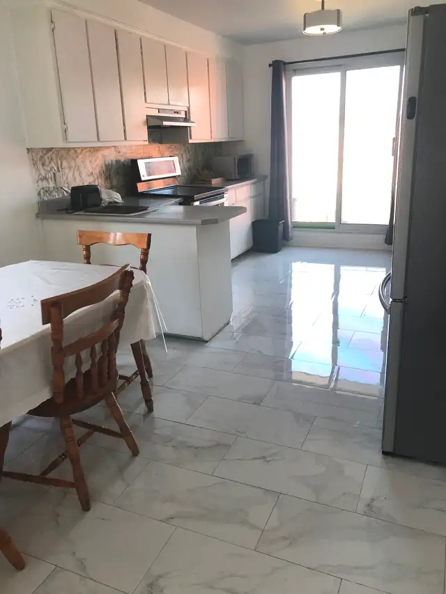 Chambre à louer (tout inclus) - Photo 4