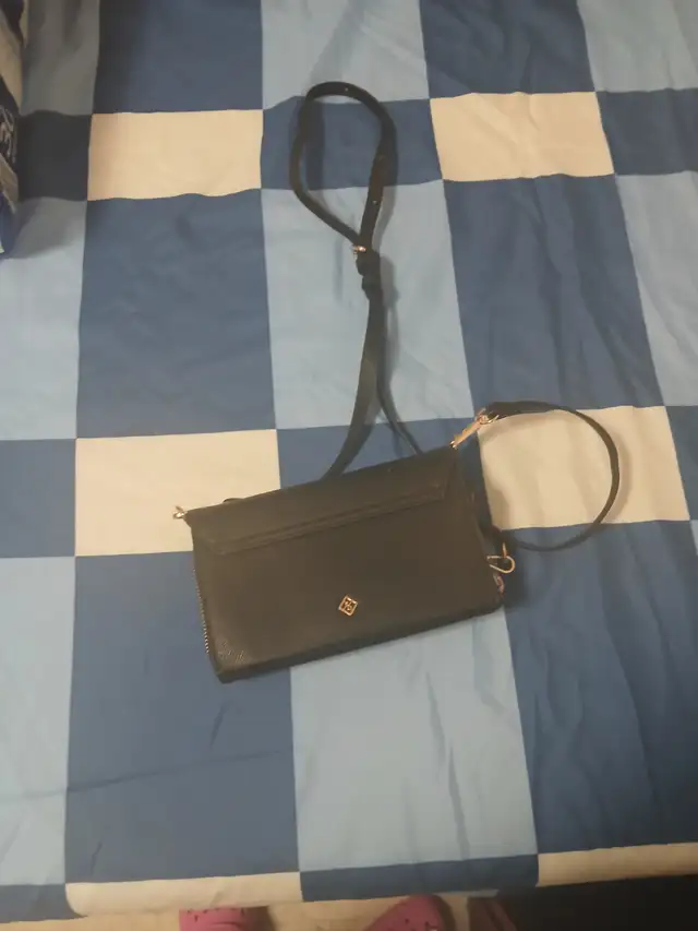 Authentic Designer Call It Spring Purse - Photo 3