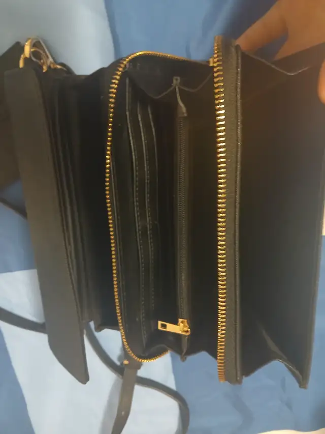 Authentic Designer Call It Spring Purse - Photo 4