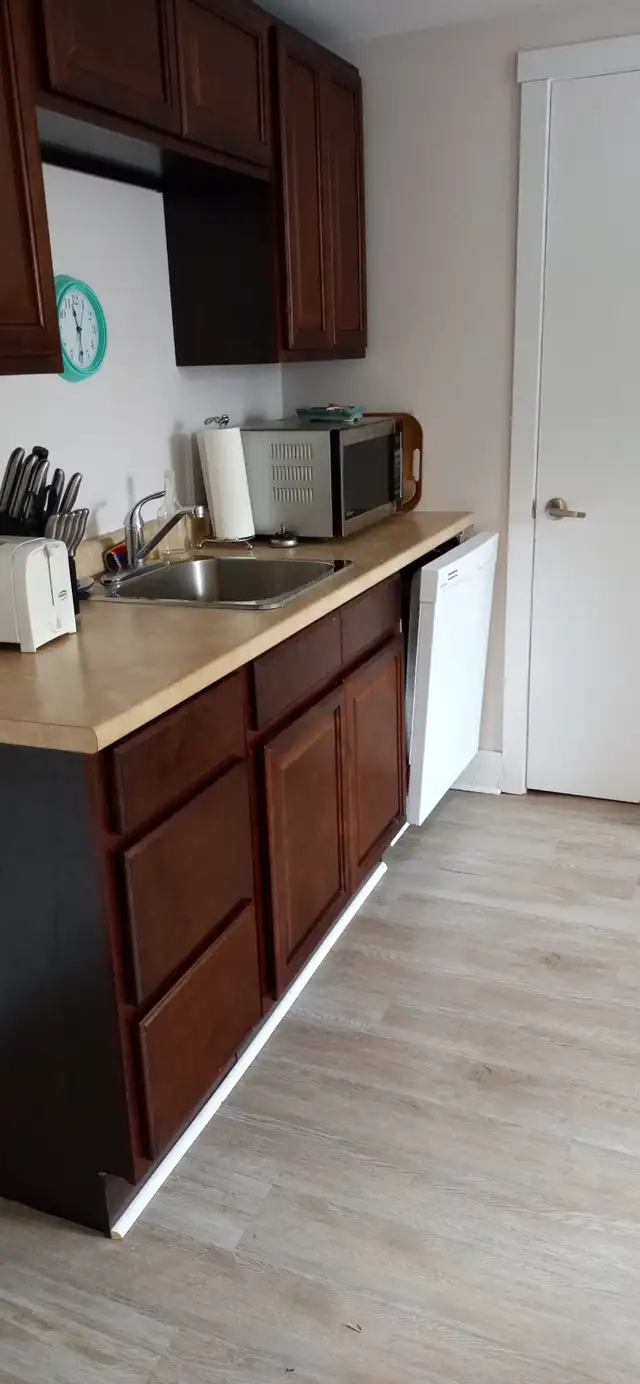 Available May or June 1st New Reno Large One BR Apt Quinpool Rd - Photo 7