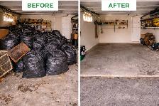 JUNK REMOVAL – SAME DAY SERVICE AVAILABLE! - Photo 2