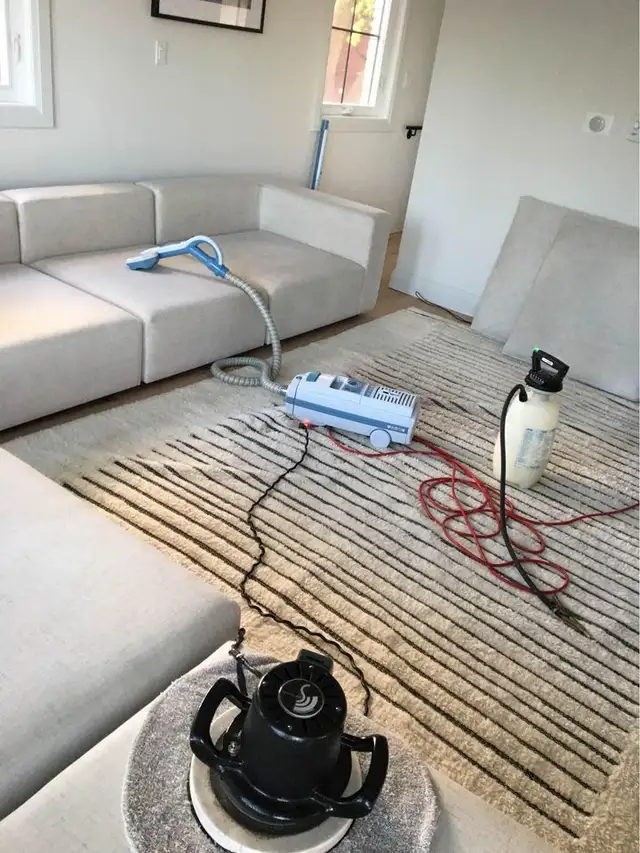 The Fresh Home Carpet,Rug and Couch_Cleaning