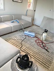 The Fresh Home Carpet,Rug and Couch_Cleaning