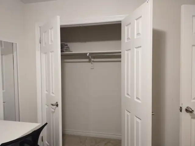 Furnished 2 rooms for rent! - Photo 2