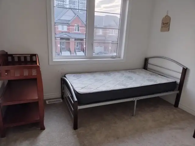 Furnished 2 rooms for rent! - Photo 4