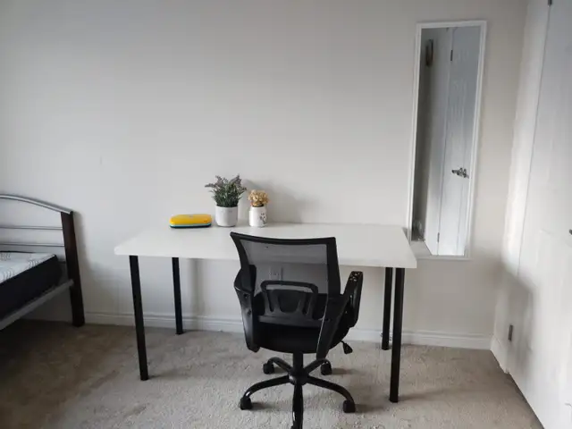 Furnished 2 rooms for rent! - Photo 6