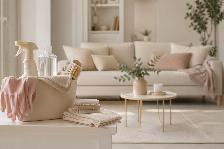 House Cleaner Available – Reliable & Detailed Cleaning