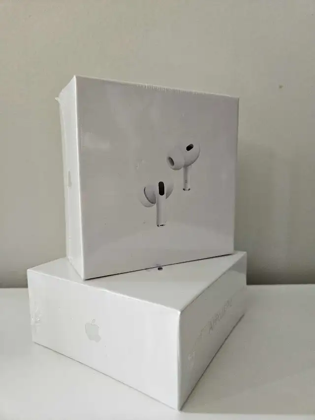 airpods pro 2e génération