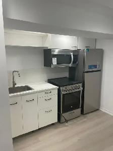 Basement Apartment Near 404 Highway and EAST Gwillimbury - Photo 2