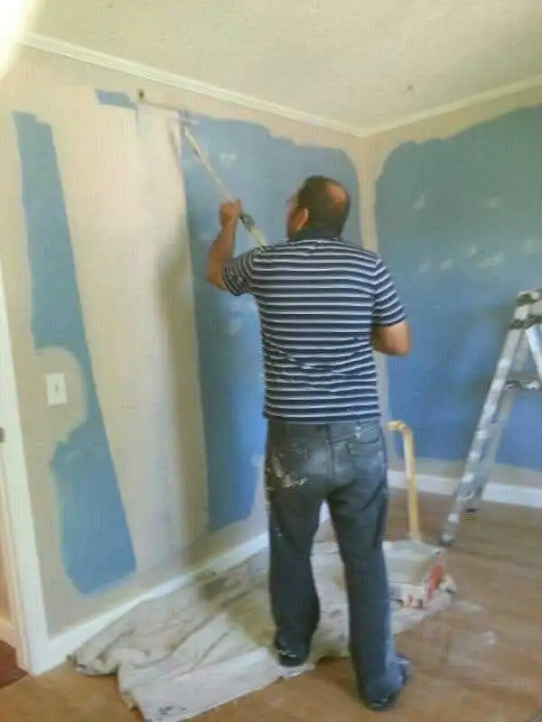 painter and drywall repair 4034311925 - Photo 10