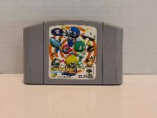 N64 Chameleon Twist - Japanese