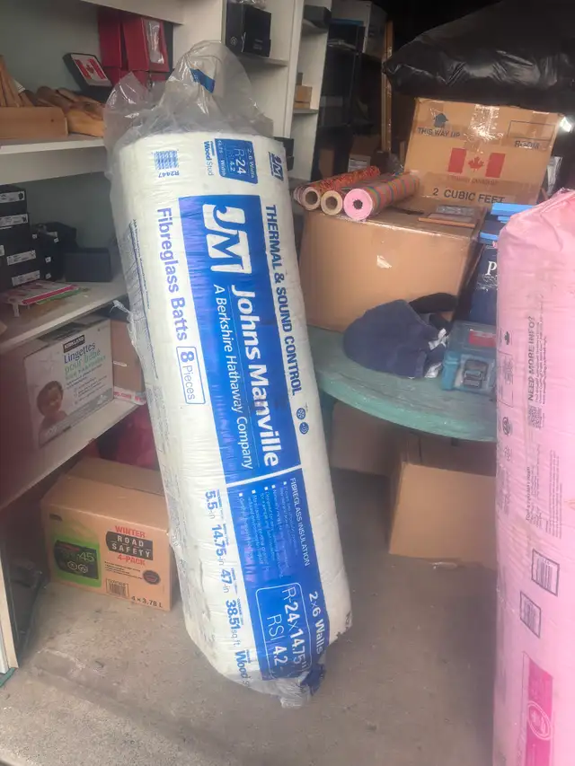 Insulation - Photo 4