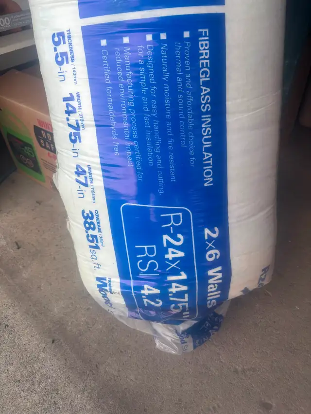 Insulation - Photo 5