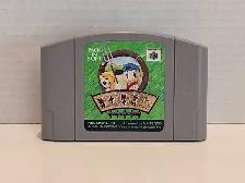N64 Bokujo Monogatari 2 - Japanese Harvest Moon