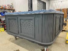 2006 Arctic Spa Klondiker Ultra - Fully Refurbished