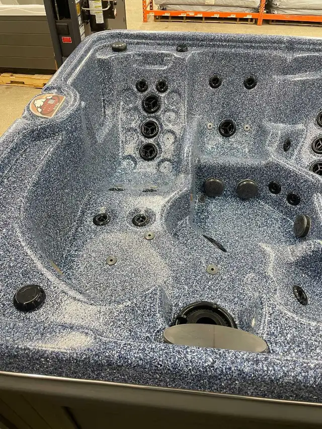 2006 Arctic Spa Klondiker Ultra - Fully Refurbished - Photo 3
