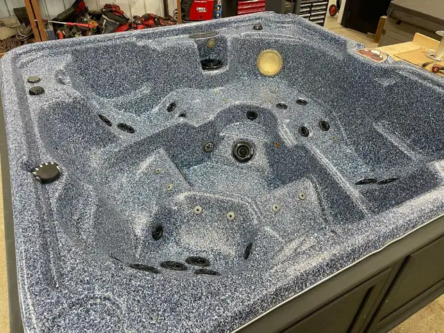 2006 Arctic Spa Klondiker Ultra - Fully Refurbished - Photo 5