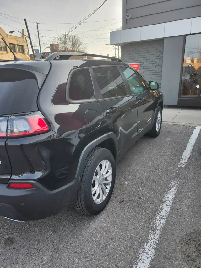 2022 Jeep Cherokee North (ONE OWNER, LADY DRIVEN) - Photo 3