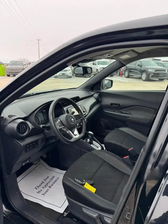 2020 Nissan Kicks S - Photo 10