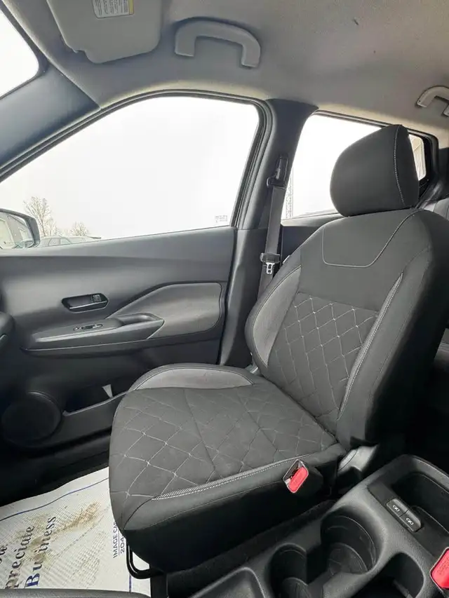 2020 Nissan Kicks S - Photo 14