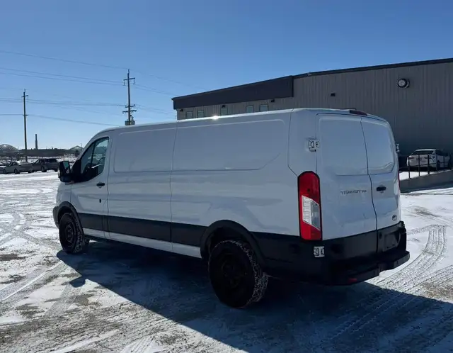 2017 Ford Transit T-150 Cargo Van - Photo 6