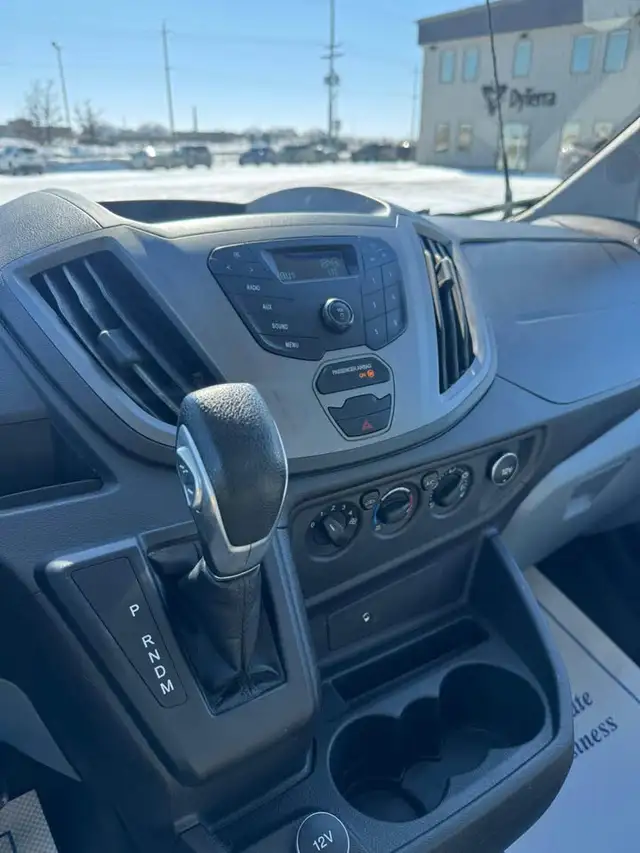 2017 Ford Transit T-150 Cargo Van - Photo 11