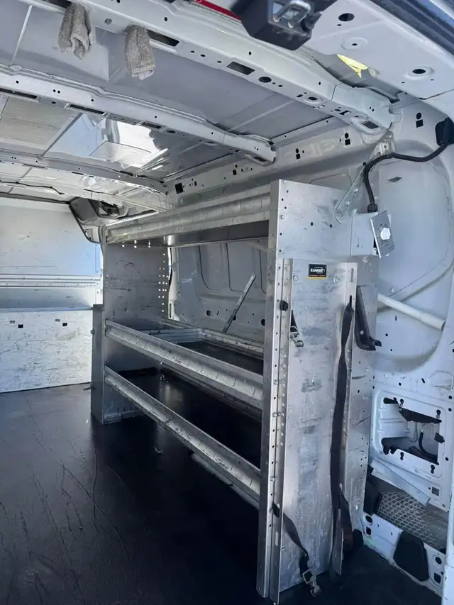 2017 Ford Transit T-150 Cargo Van - Photo 14