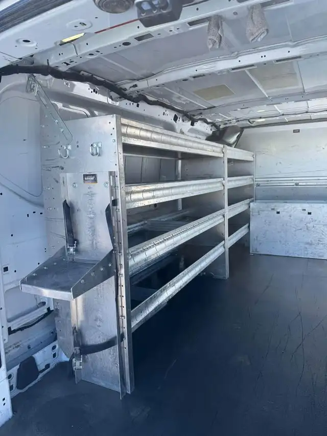 2017 Ford Transit T-150 Cargo Van - Photo 15