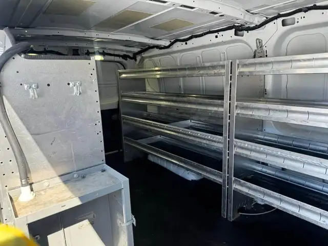 2017 Ford Transit T-150 Cargo Van - Photo 17