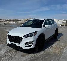 2020 Hyundai Tucson Essential - Photo 2