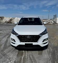 2020 Hyundai Tucson Essential - Photo 3