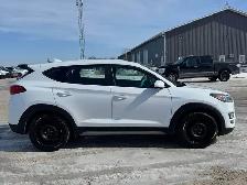 2020 Hyundai Tucson Essential - Photo 4