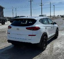 2020 Hyundai Tucson Essential - Photo 6